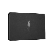 Anasounds Savage Originale mk1 reissue Edition Limitée - Pédale d'effet guitare overdrive