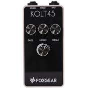 --- DISCONTINUE ---Foxgear Kolt 45 Amplificateur