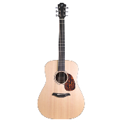 Guitare folk furch blue dread sw