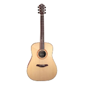 Guitare folk furch red dread li