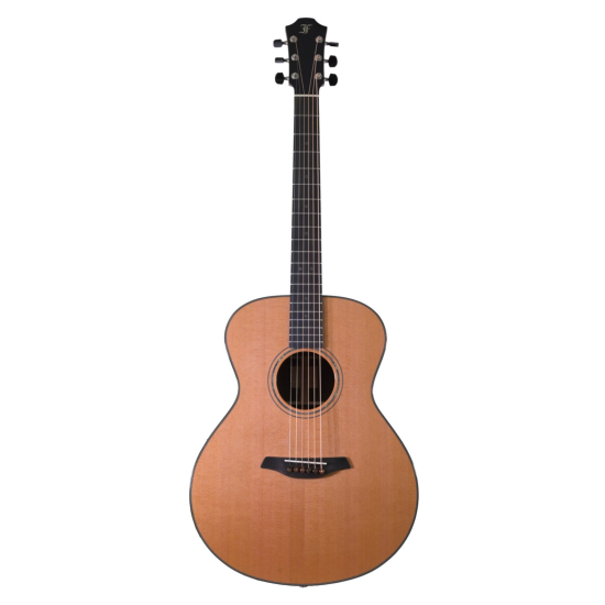 Guitare folk furch yellow grand lh cr