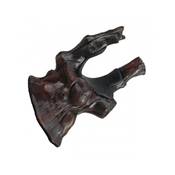 --- DISCONTINUE ---Guitar grip Stand guitare mural guitare Stand LUMPY STUMPY