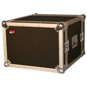 Gator G-TOUR-8U - flight case 8u sans roulette