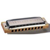 Hohner MS BLUES HARP en La