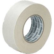 --- DISCONTINUE ---Advance EDI AT170-B - gaffer std blanc 50mm x 50m