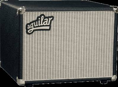 Aguilar MAG DB112-CB8 - 1x12 300w classic blk 8 ohms