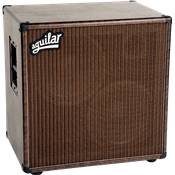 Aguilar MAG DB212-CT8 - 2x12 600w choc thunder 8 ohms