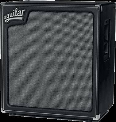 Aguilar MAG SL410X4 - 4x10 800 w 4 ohms