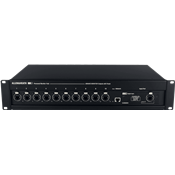 Allen & Heath ME-U - 10 ports poe pour mixeurs me