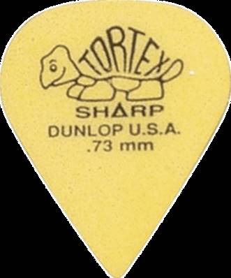 Dunlop 412P73 - player's pack de 12 073mm