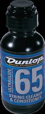 Dunlop 6582-FR - ultraglide pour cordes