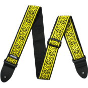 Dunlop D67-02YE - fillmore yellow