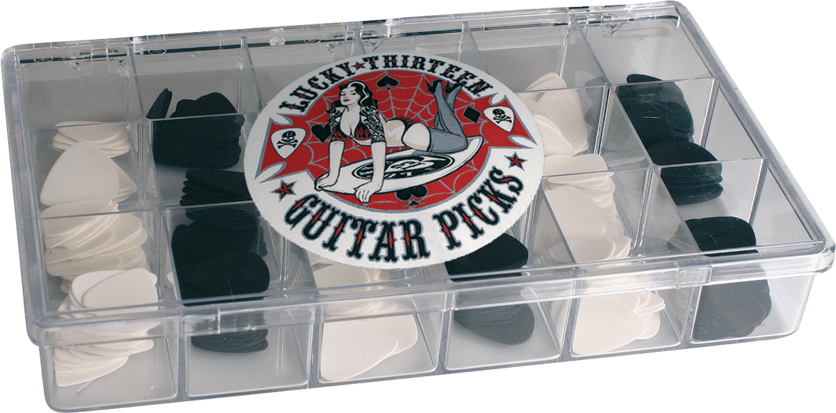 Dunlop L13 - boîte de 432 couleur