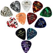 Dunlop PVP106 - player's pack de 12 medium
