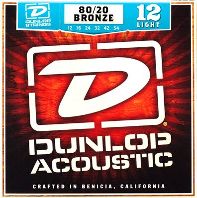 Dunlop DAB1254 - light !12-16-24-32-42-54