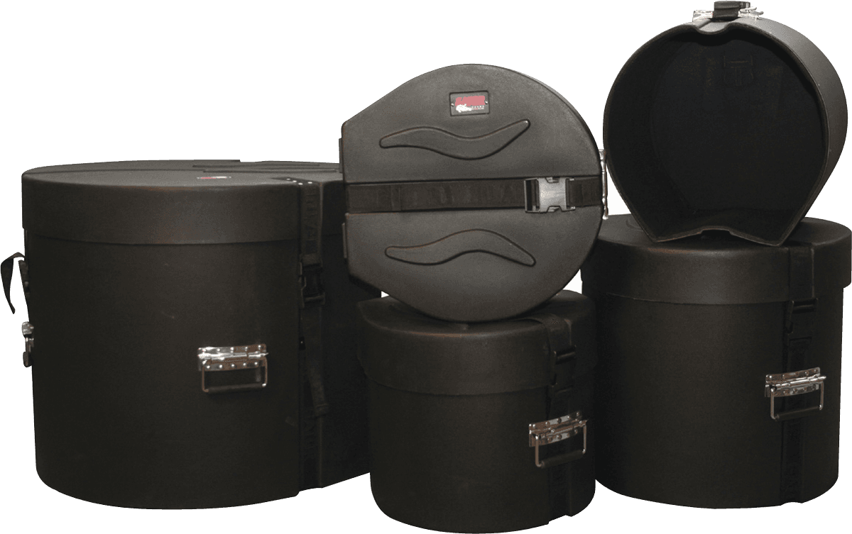 --- DISCONTINUE ---Gator GPR-Fusion-Set - Set flights bat fusion? clair