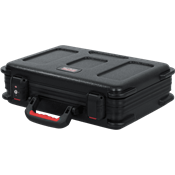 --- DISCONTINUE ---Gator CASE POLYETHYLENE 6 MICROS SANS FIL