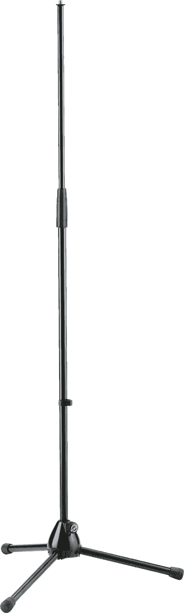 K M 201-2 - pied de microphone droit