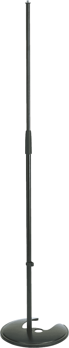 --- DISCONTINUE ---K M 26045 - pied micro base ronde empilable