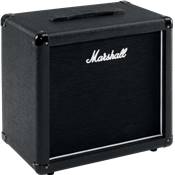 --- DISCONTINUE ---Marshall MX112 - baffle 1x12 75 watts 16 ohms
