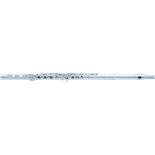 Pearl Flûte 505RE -Flûte d'étude Quantz 505RE