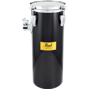 Pearl AL615-103 - 6x15 rocket tom noir
