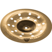 Sabian 21016CSB - 10 mini brillant