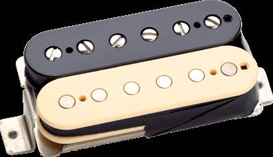 Seymour Duncan APH-2N-RZ - slash alnico ii pro manche rev zeb