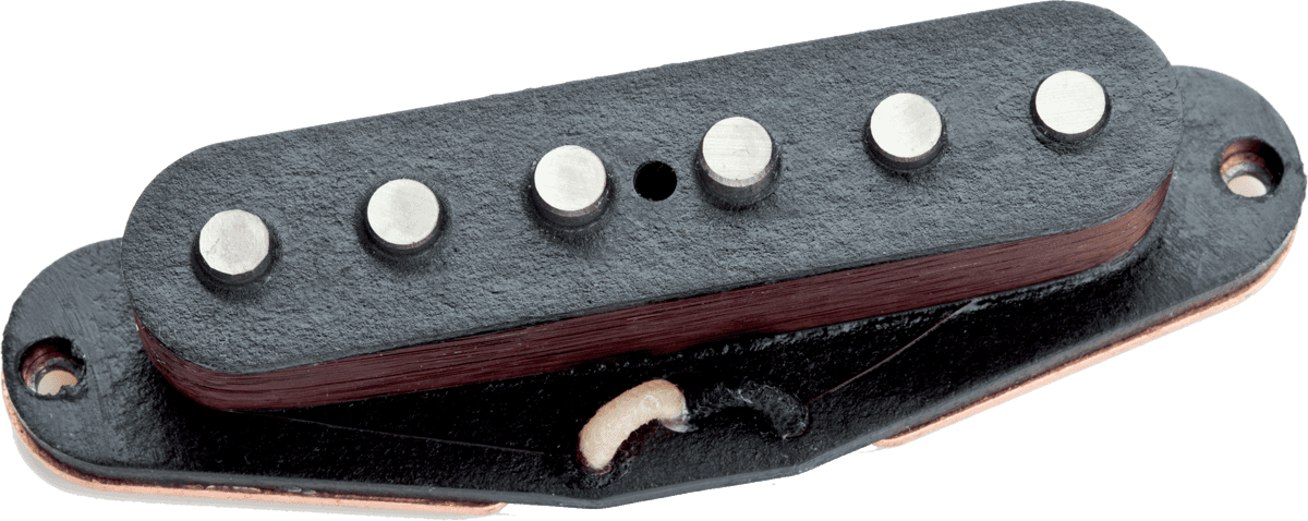 Seymour Duncan APST-1 - twang banger chevalet sans capot