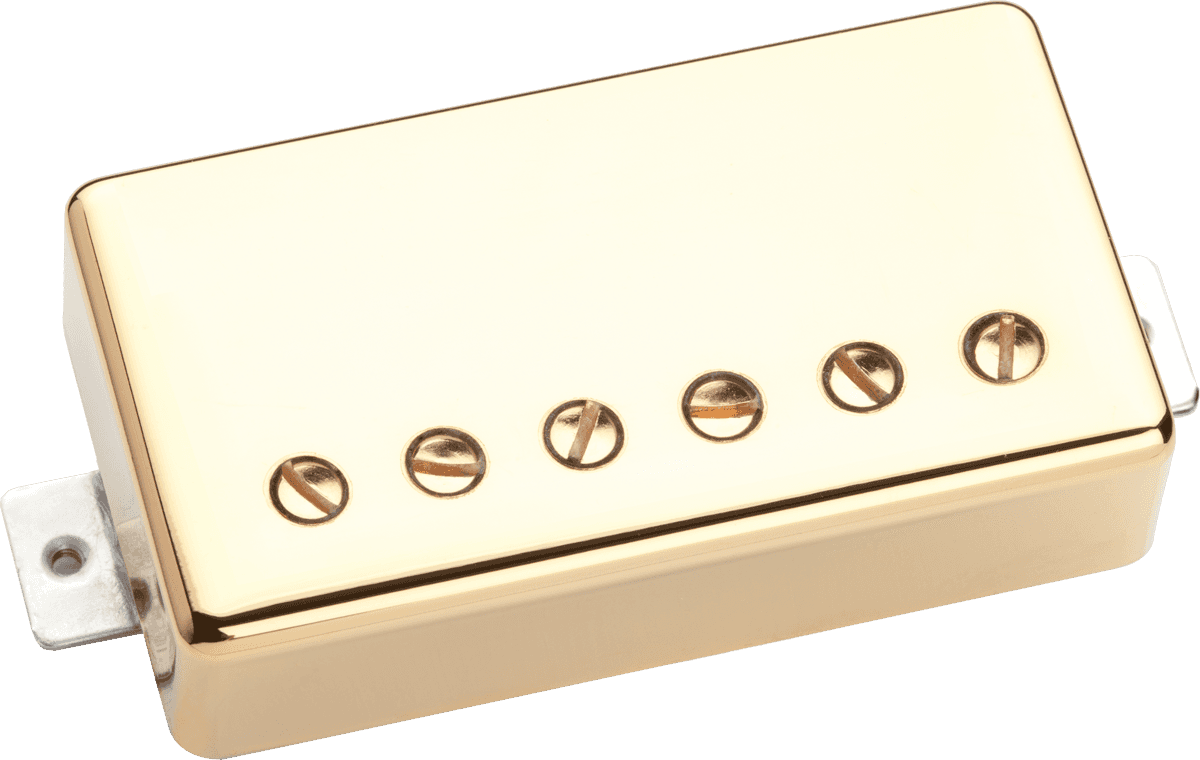 Seymour Duncan SH-11-G - custom custom hb chevalet gold