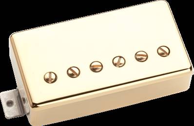 Seymour Duncan SH-1B-G4C - 59 model chevalet gold
