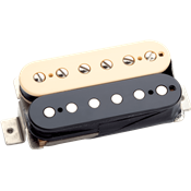 Seymour Duncan SH-1N-Z - 59 model manche zebra