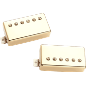 Seymour Duncan SNSS-G - saturday night special kit gold