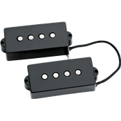 Seymour Duncan SPB-1 - vintage pb chevalet noir