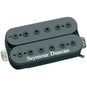 Seymour Duncan TB-10 - full shred tb chevalet noir