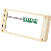 Seymour Duncan TS-2N-C - triple shot lp manche cr