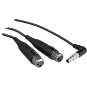 Shure PA720 - cable pour p6hw et p9hw