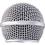 Shure RK143G - grille pour micro sm58