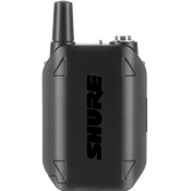 --- DISCONTINUE ---Shure GLXD1-Z2 - emetteur ceinture 2.4ghz