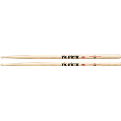 Vic Firth AJ1 - bag am/jazz 1