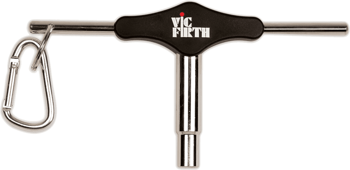 Vic Firth VICKEY2 - cle haute tension