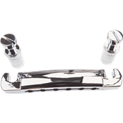 Yellow Parts EZ1295C - cordier / inserts lp chrome