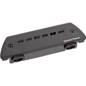 Seymour Duncan SA-6 - mag mic noir