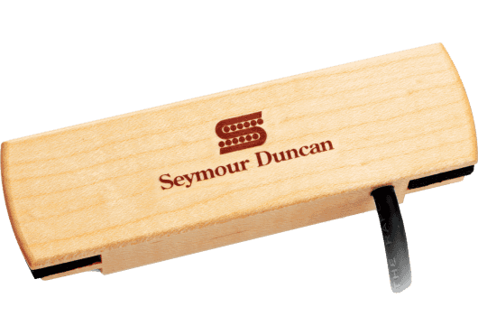 Seymour Duncan SA-3HC - woody hum-canceling