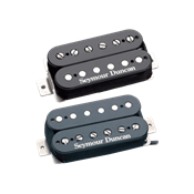 Seymour Duncan SH-6S - kit duncan distortion noir