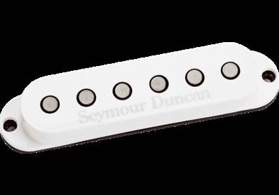 Seymour Duncan SSL-3-RWRP - hot strat blanc