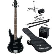 Pack basse Ibanez Jumpstart black