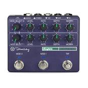 --- DISCONTINUE ---Keeley Super Mod Workstation