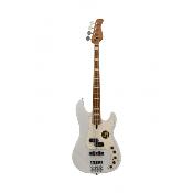 M. MILLER P8 Swamp Ash-4 WB MN + housse