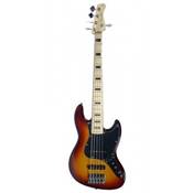 Marcus Miller Basse V7 Alder-5 TS RN